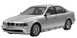 BMW E39 P014C Fault Code