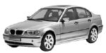 BMW E46 P014C Fault Code