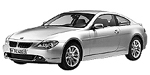 BMW E63 P014C Fault Code