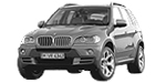 BMW E70 P014C Fault Code