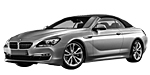BMW F12 P014C Fault Code
